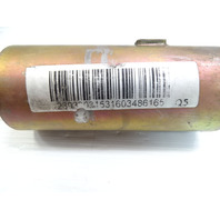 04 Mercedes R230 SL500 hose, hydraulic system expansion 2303203153