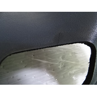96 Mercedes R129 SL500 trim set, headliner, 1296900125 1296900225, blue
