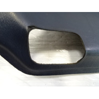 96 Mercedes R129 SL500 trim set, headliner, 1296900125 1296900225, blue