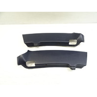 96 Mercedes R129 SL500 trim set, headliner, 1296900125 1296900225, blue