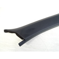 96 Mercedes R129 SL500 trim, a-pillar, interior right, 1296920289, blue