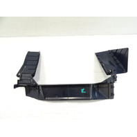 96 Mercedes R129 SL500 trim, seat cover, left rear, 1299120135, blue