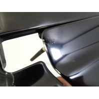 96 Mercedes R129 SL500 cover, convertible top flap, right 1296930414