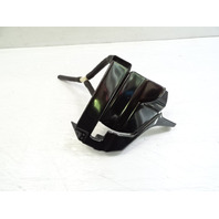 96 Mercedes R129 SL500 cover, convertible top flap, right 1296930414