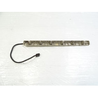 96 Mercedes R129 SL500 lamp, 3rd brake lamp bulb holder, 1298200877, 96-02