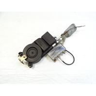 96 Mercedes R129 SL500 antenna, hirschmann 1298201675