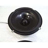 96 Mercedes R129 SL500 speaker set, door, right / left, JBL Club 64C 70W RMS 210W Peak