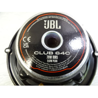 96 Mercedes R129 SL500 speaker set, door, right / left, JBL Club 64C 70W RMS 210W Peak