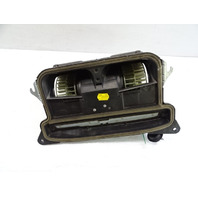 96 Mercedes R129 SL500 blower motor w/ resistor 1298300108