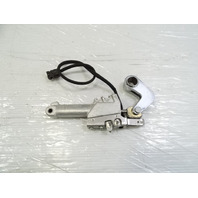 96 Mercedes R129 SL500 convertible top bow cylinder, left 1298001772