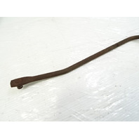 96 Mercedes R129 SL500 gear shifter linkage rod, 1402670032