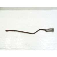 96 Mercedes R129 SL500 gear shifter linkage rod, 1402670032