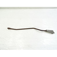 96 Mercedes R129 SL500 gear shifter linkage rod, 1402670032