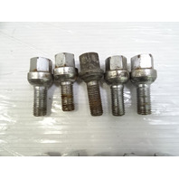 96 Mercedes R129 SL500 lug nuts set of 20, aftermarket
