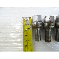96 Mercedes R129 SL500 lug nuts set of 20, aftermarket