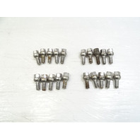 96 Mercedes R129 SL500 lug nuts set of 20, aftermarket