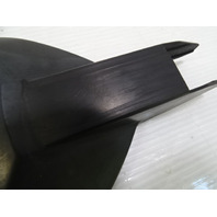 96 Mercedes R129 SL500 trim, windshield wiper cover, 3390590033