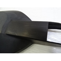 96 Mercedes R129 SL500 trim, windshield wiper cover, 3390590033