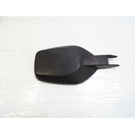 96 Mercedes R129 SL500 trim, windshield wiper cover, 3390590033