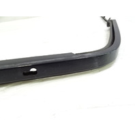 96 Mercedes R129 SL500 trim, by headlight, left 1298260577