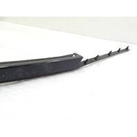 96 Mercedes R129 SL500 trim, by headlight, left 1298260577