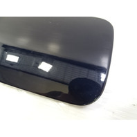 96 Mercedes R129 SL500 gas fuel door lid