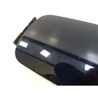 96 Mercedes R129 SL500 gas fuel door lid