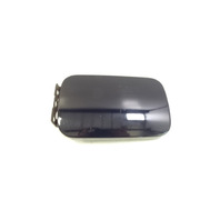 96 Mercedes R129 SL500 gas fuel door lid 96 Mercedes R129 SL500 gas fuel door lid