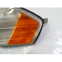 96 Mercedes R129 SL500 light, turn signal corner lamp, left, aftermarket