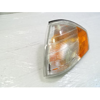 96 Mercedes R129 SL500 light, turn signal corner lamp, left, aftermarket