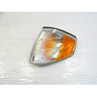 96 Mercedes R129 SL500 light, turn signal corner lamp, left, aftermarket