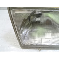 96 Mercedes R129 SL500 headlight, lamp right, 1305321091