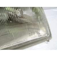 96 Mercedes R129 SL500 headlight, lamp right, 1305321091