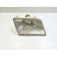 96 Mercedes R129 SL500 headlight, lamp right, 1305321091