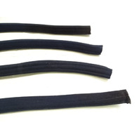 96 Mercedes R129 SL500 seal set, door opening, 4pc, blue