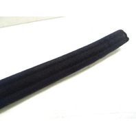 96 Mercedes R129 SL500 seal set, door opening, 4pc, blue