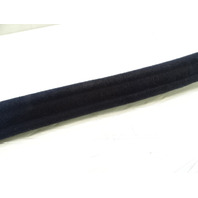 96 Mercedes R129 SL500 seal set, door opening, 4pc, blue