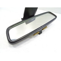 96 Mercedes R129 SL500 mirror, interior rearview 1298110131 black