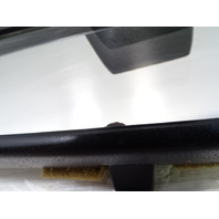 96 Mercedes R129 SL500 mirror, interior rearview 1298110131 black