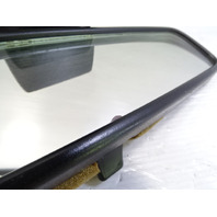 96 Mercedes R129 SL500 mirror, interior rearview 1298110131 black