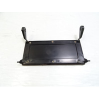 96 Mercedes R129 SL500 trim, center console ashtray lid /wood