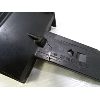 96 Mercedes R129 SL500 parking brake handle 1294200095