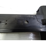 96 Mercedes R129 SL500 parking brake handle 1294200095