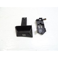 96 Mercedes R129 SL500 parking brake handle 1294200095