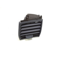 96 Mercedes R129 SL500 dash air vent, left, blue 1298300154