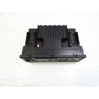 96 Mercedes R129 SL500 switch, a/c heater climate control 1298300585
