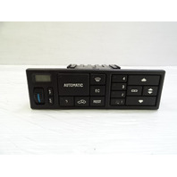 96 Mercedes R129 SL500 switch, a/c heater climate control 1298300585