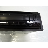 head unit, radio CD player Sony Mex-N5300BT