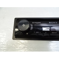 head unit, radio CD player Sony Mex-N5300BT