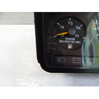 96 Mercedes R129 SL500 instrument cluster, speedometer 1295409848